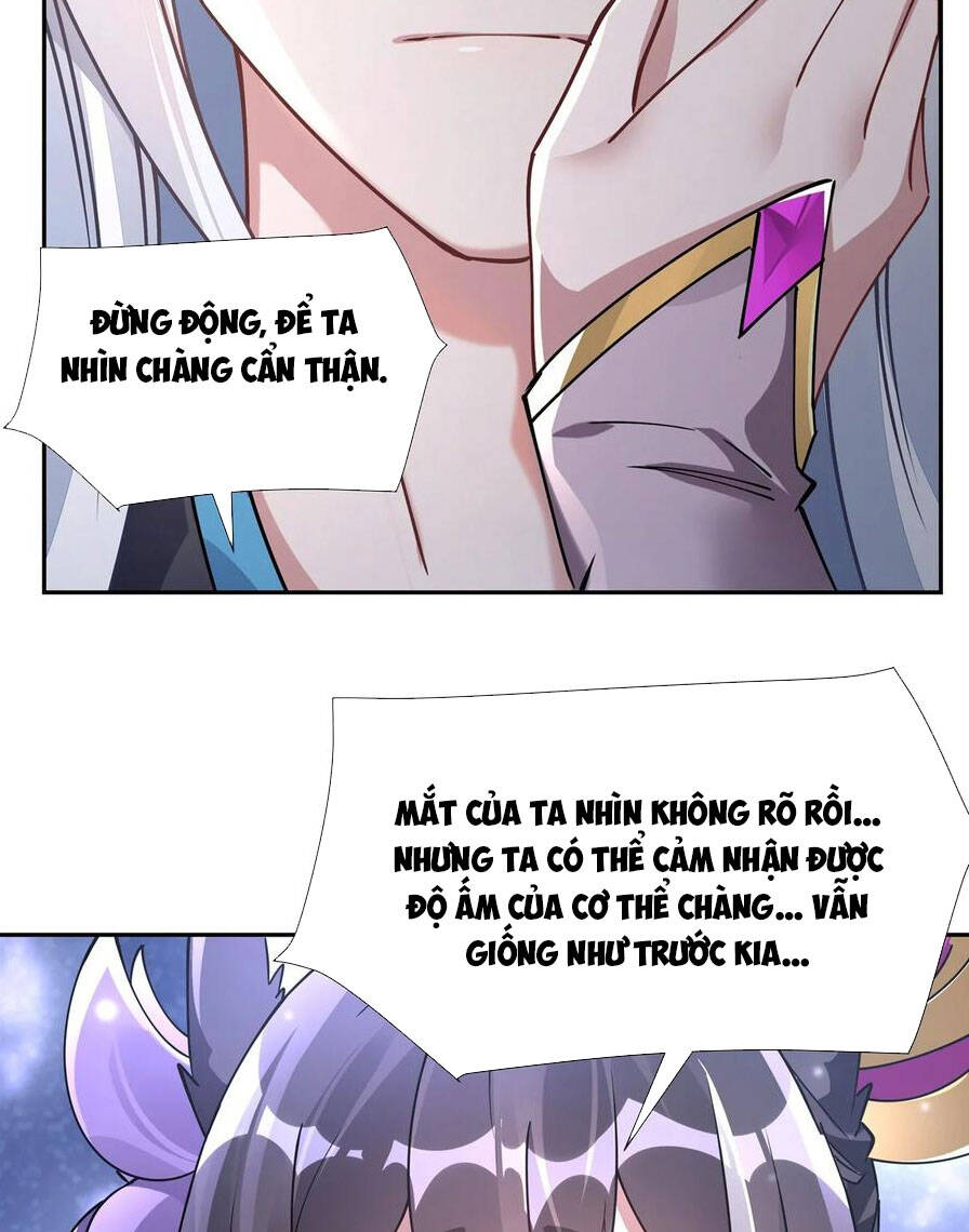 Các Nữ Đồ Đệ Của Ta Đều Là Chư Thiên Đại Lão Tương Lai Chap 178 - Next Chap 179