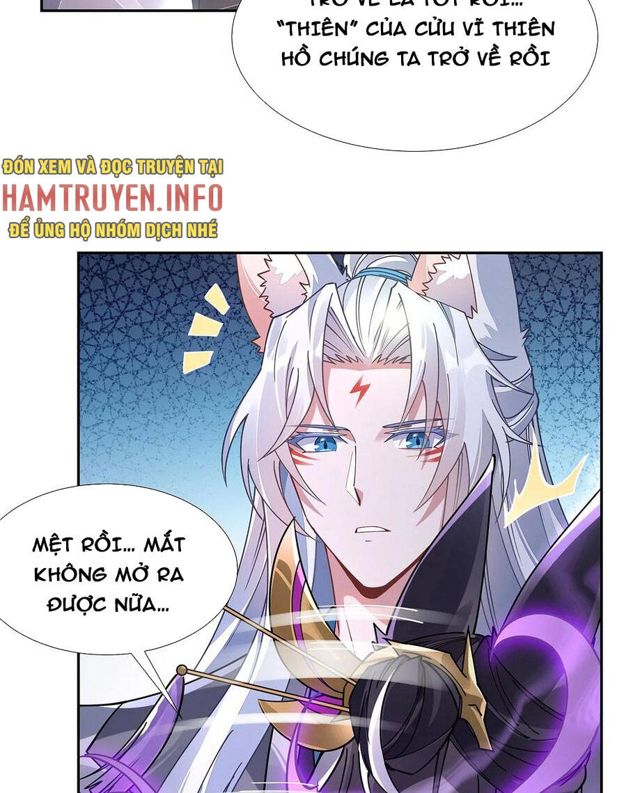 Các Nữ Đồ Đệ Của Ta Đều Là Chư Thiên Đại Lão Tương Lai Chap 178 - Next Chap 179