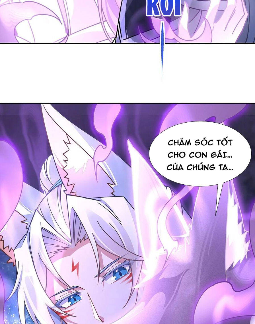 Các Nữ Đồ Đệ Của Ta Đều Là Chư Thiên Đại Lão Tương Lai Chap 178 - Next Chap 179