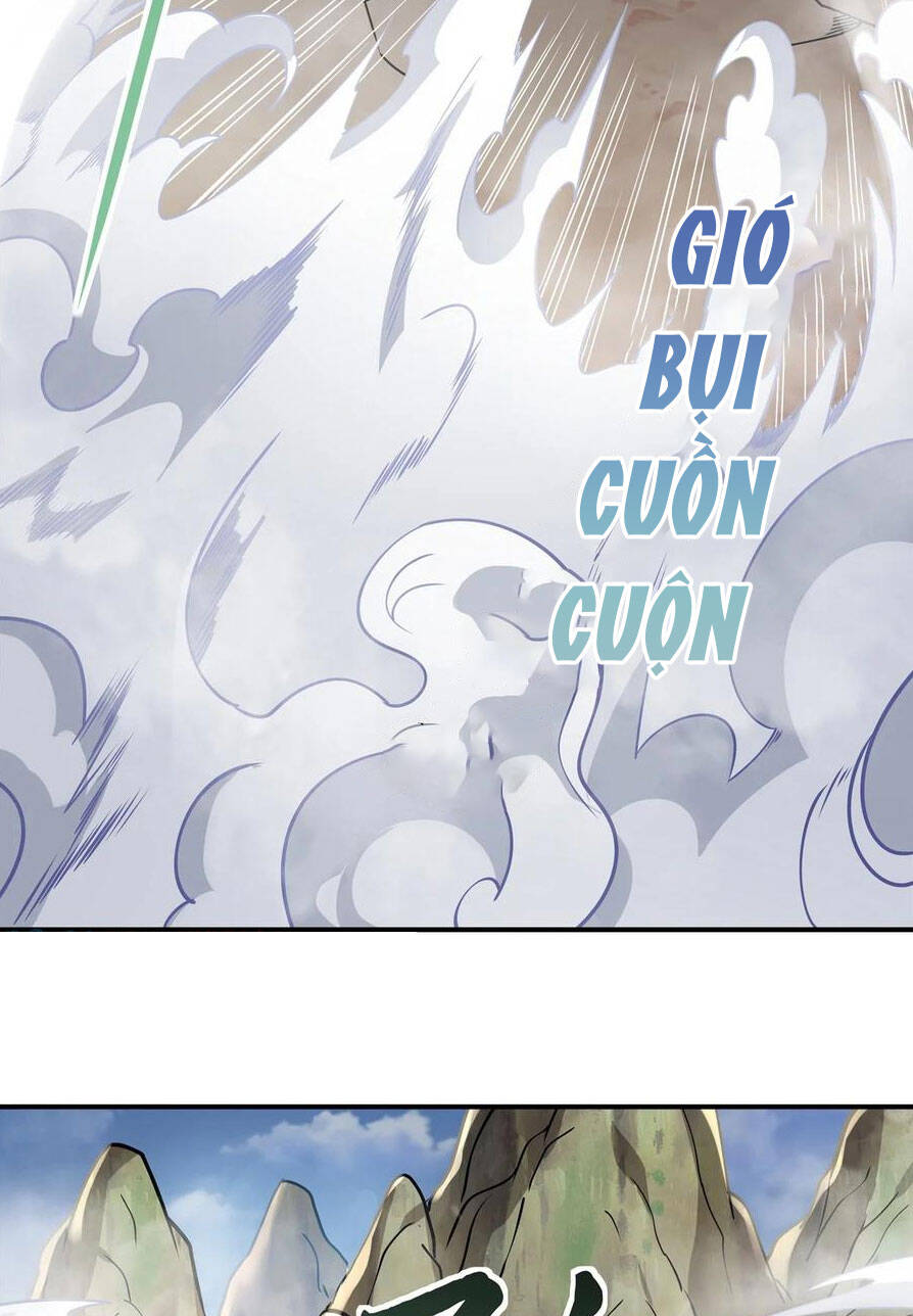 Các Nữ Đồ Đệ Của Ta Đều Là Chư Thiên Đại Lão Tương Lai Chap 178 - Next Chap 179