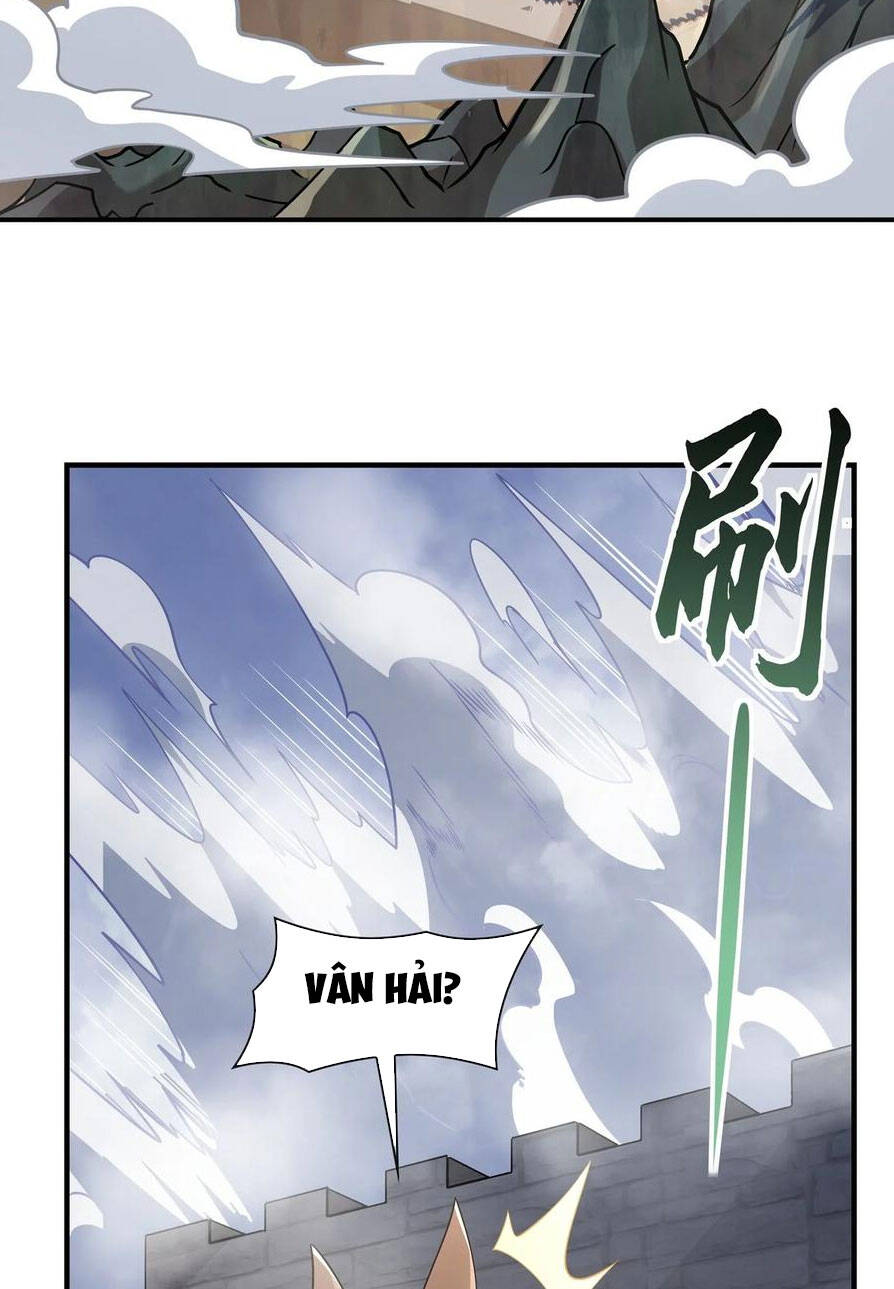 Các Nữ Đồ Đệ Của Ta Đều Là Chư Thiên Đại Lão Tương Lai Chap 178 - Next Chap 179