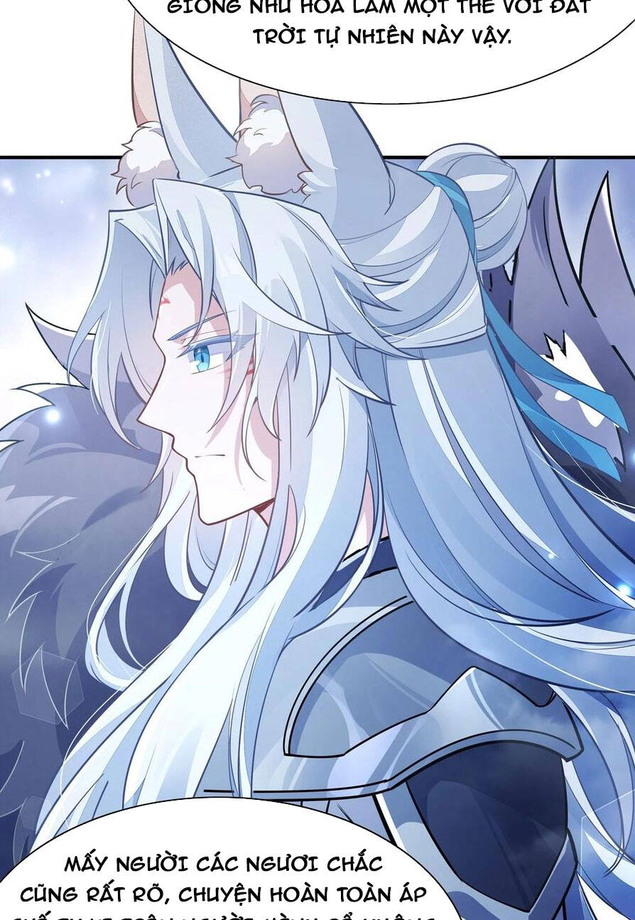 Các Nữ Đồ Đệ Của Ta Đều Là Chư Thiên Đại Lão Tương Lai Chap 179 - Next Chap 180