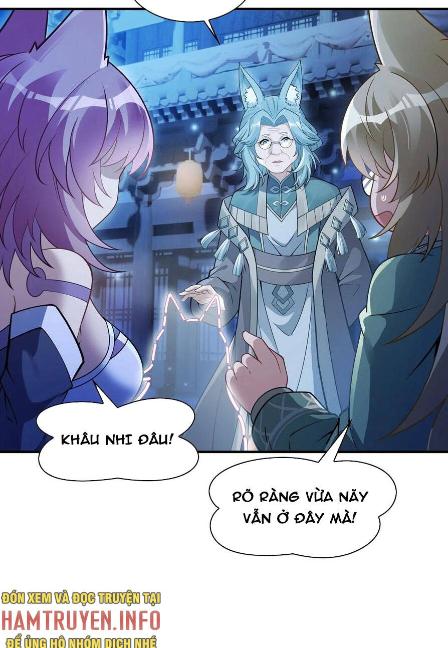 Các Nữ Đồ Đệ Của Ta Đều Là Chư Thiên Đại Lão Tương Lai Chap 179 - Next Chap 180