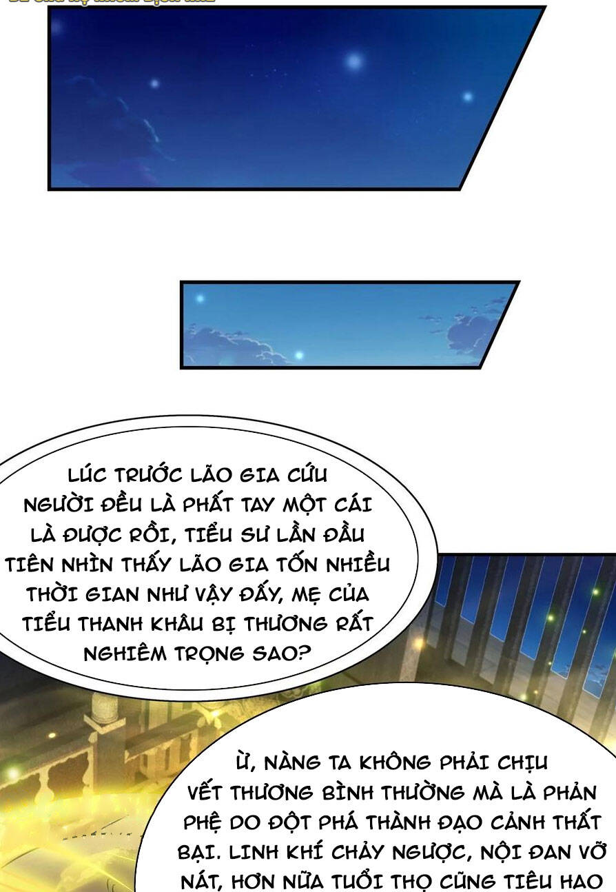 Các Nữ Đồ Đệ Của Ta Đều Là Chư Thiên Đại Lão Tương Lai Chap 179 - Next Chap 180