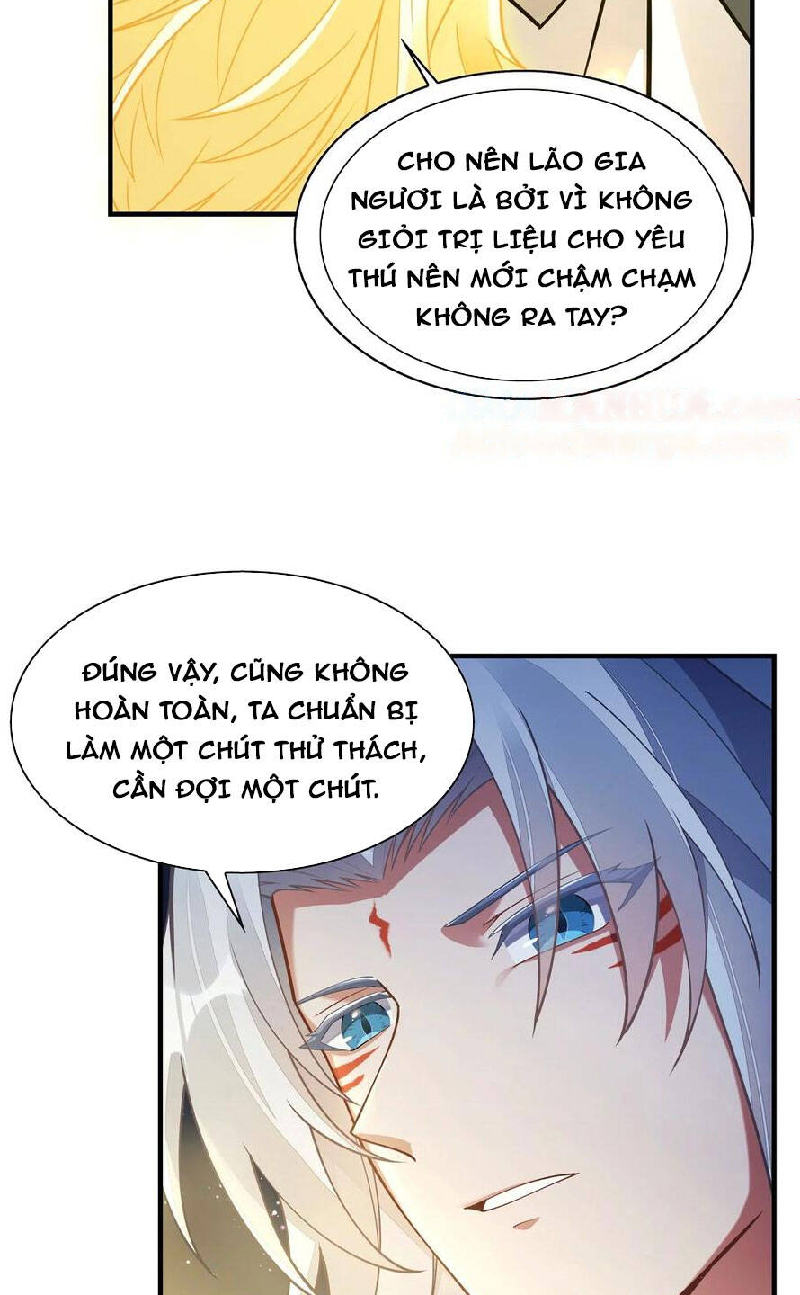 Các Nữ Đồ Đệ Của Ta Đều Là Chư Thiên Đại Lão Tương Lai Chap 179 - Next Chap 180