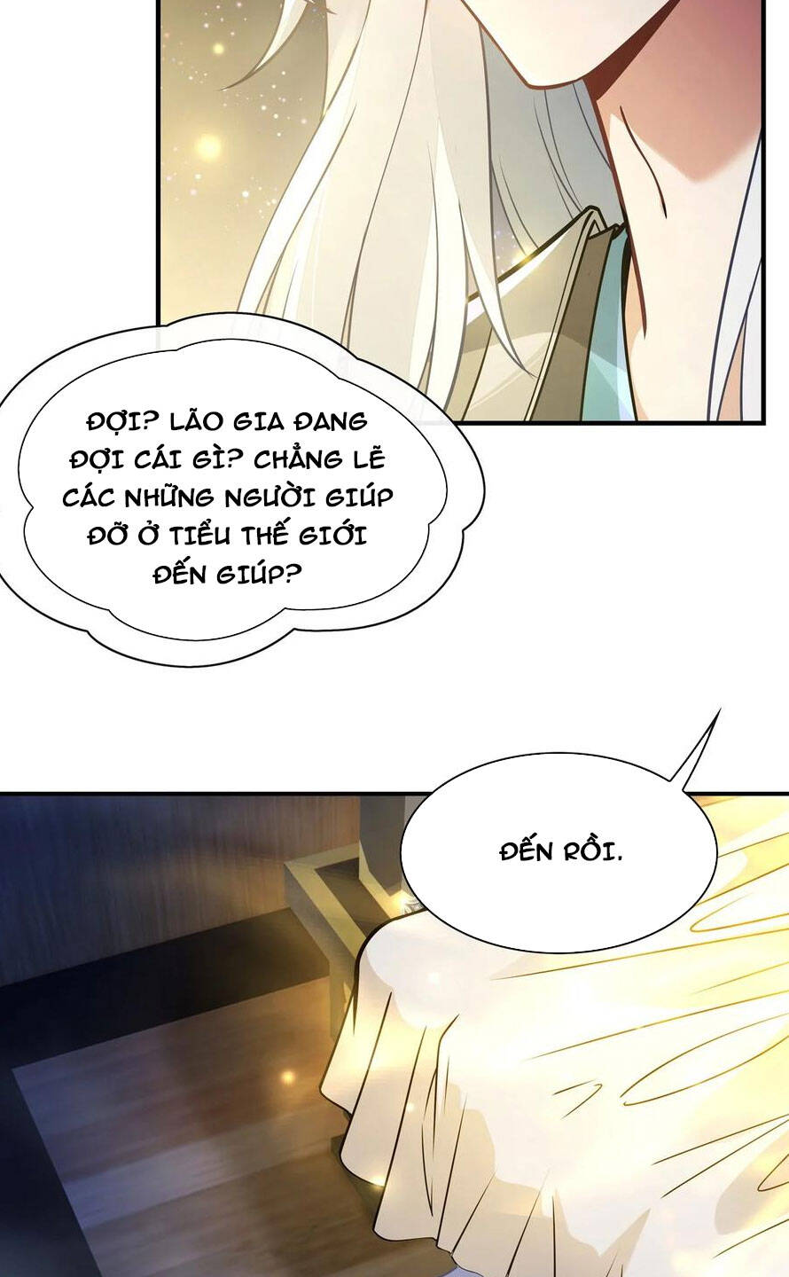 Các Nữ Đồ Đệ Của Ta Đều Là Chư Thiên Đại Lão Tương Lai Chap 179 - Next Chap 180
