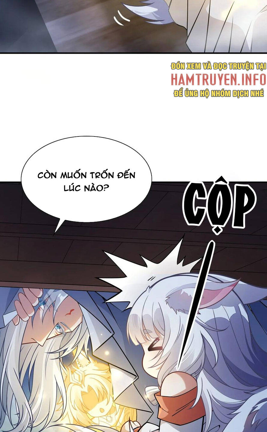Các Nữ Đồ Đệ Của Ta Đều Là Chư Thiên Đại Lão Tương Lai Chap 179 - Next Chap 180
