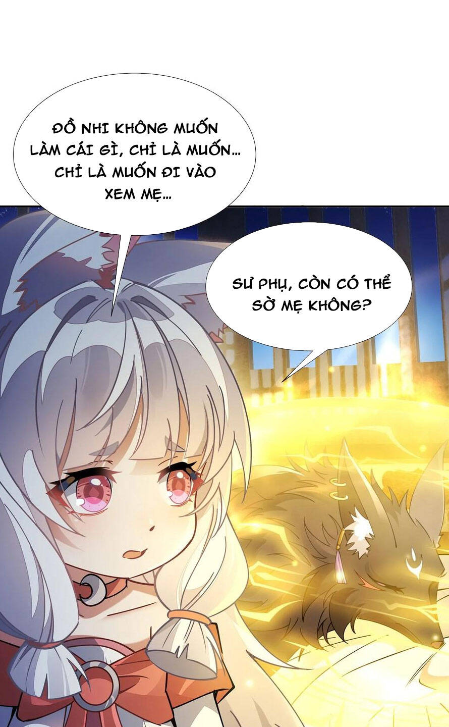 Các Nữ Đồ Đệ Của Ta Đều Là Chư Thiên Đại Lão Tương Lai Chap 179 - Next Chap 180