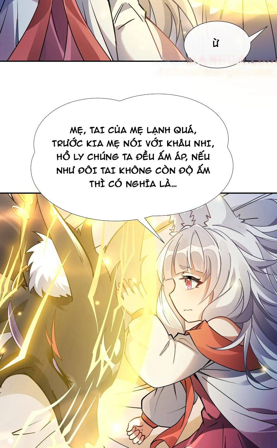 Các Nữ Đồ Đệ Của Ta Đều Là Chư Thiên Đại Lão Tương Lai Chap 179 - Next Chap 180