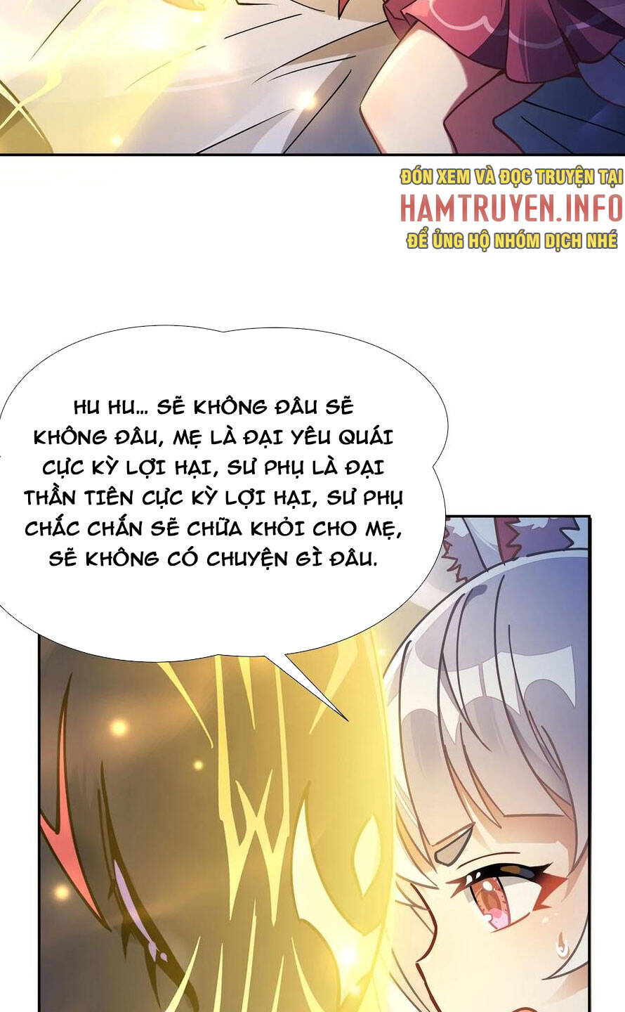 Các Nữ Đồ Đệ Của Ta Đều Là Chư Thiên Đại Lão Tương Lai Chap 179 - Next Chap 180