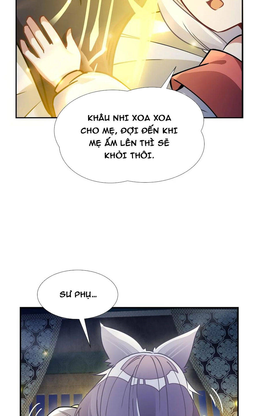 Các Nữ Đồ Đệ Của Ta Đều Là Chư Thiên Đại Lão Tương Lai Chap 179 - Next Chap 180