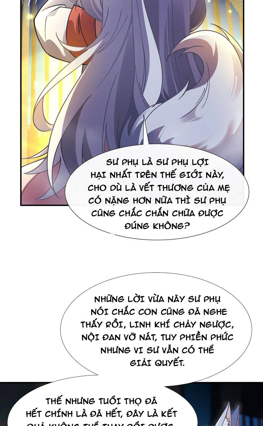 Các Nữ Đồ Đệ Của Ta Đều Là Chư Thiên Đại Lão Tương Lai Chap 179 - Next Chap 180