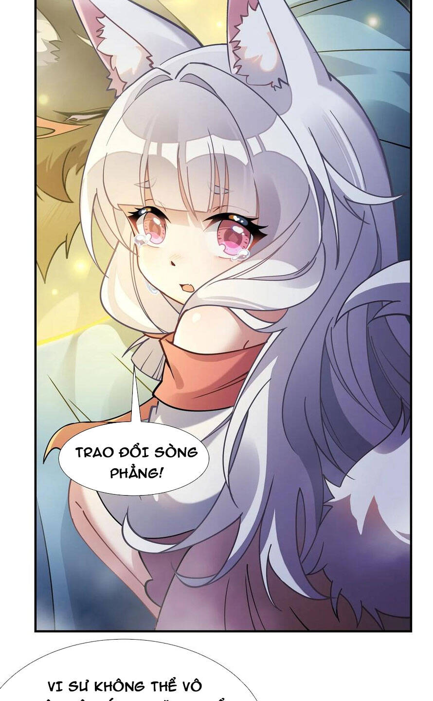 Các Nữ Đồ Đệ Của Ta Đều Là Chư Thiên Đại Lão Tương Lai Chap 179 - Next Chap 180
