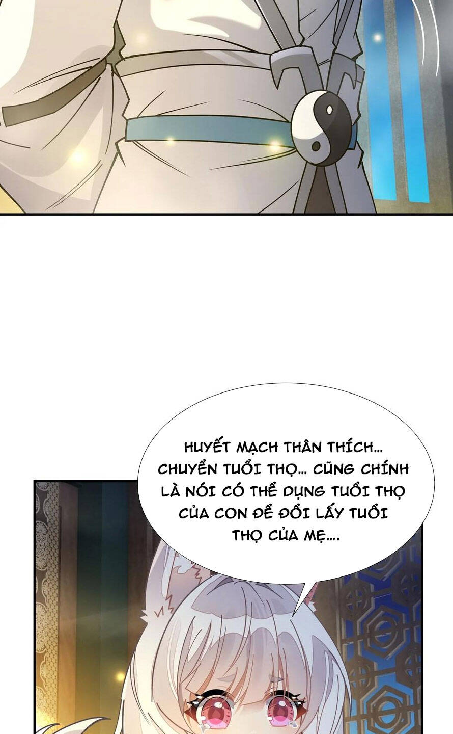 Các Nữ Đồ Đệ Của Ta Đều Là Chư Thiên Đại Lão Tương Lai Chap 179 - Next Chap 180