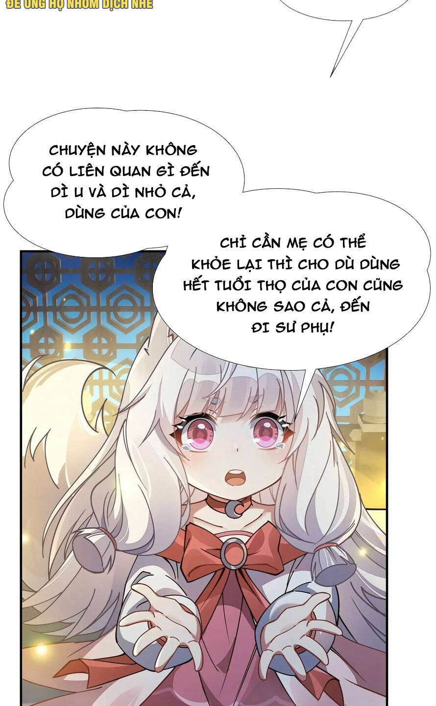 Các Nữ Đồ Đệ Của Ta Đều Là Chư Thiên Đại Lão Tương Lai Chap 179 - Next Chap 180
