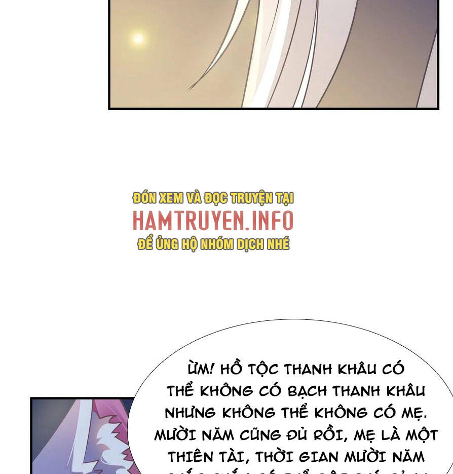 Các Nữ Đồ Đệ Của Ta Đều Là Chư Thiên Đại Lão Tương Lai Chap 179 - Next Chap 180