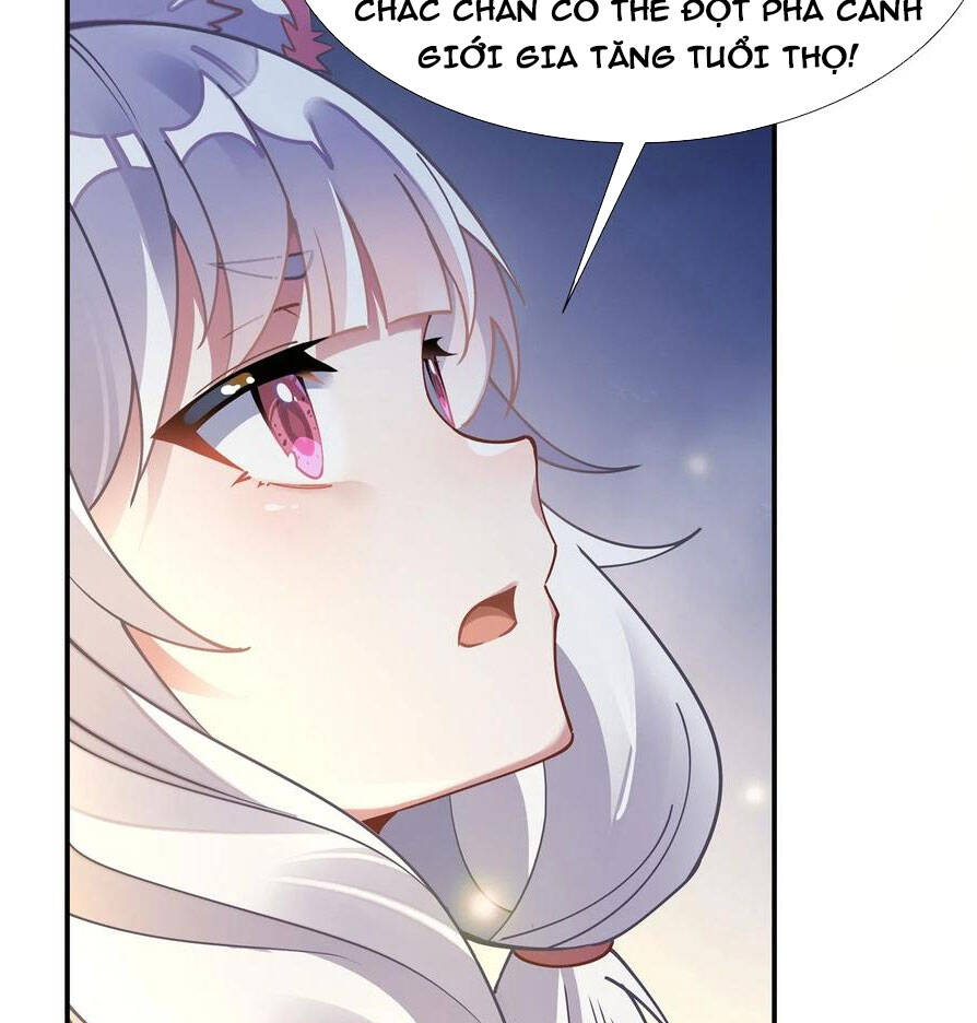 Các Nữ Đồ Đệ Của Ta Đều Là Chư Thiên Đại Lão Tương Lai Chap 179 - Next Chap 180