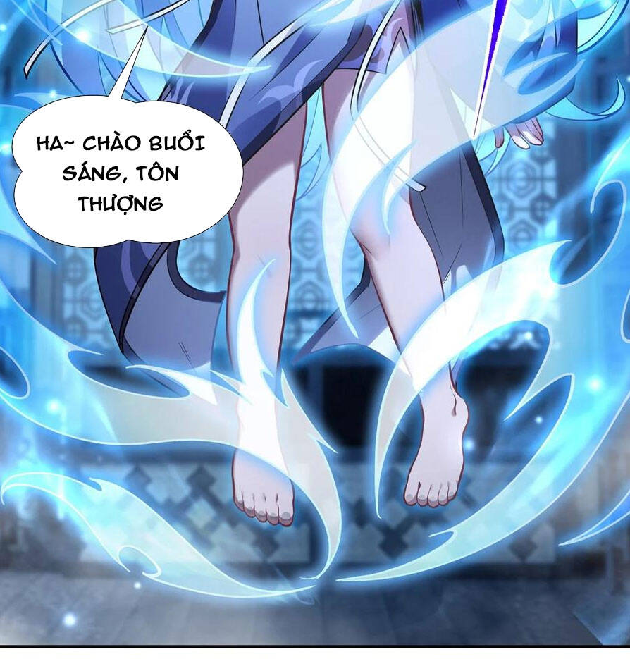 Các Nữ Đồ Đệ Của Ta Đều Là Chư Thiên Đại Lão Tương Lai Chap 179 - Next Chap 180