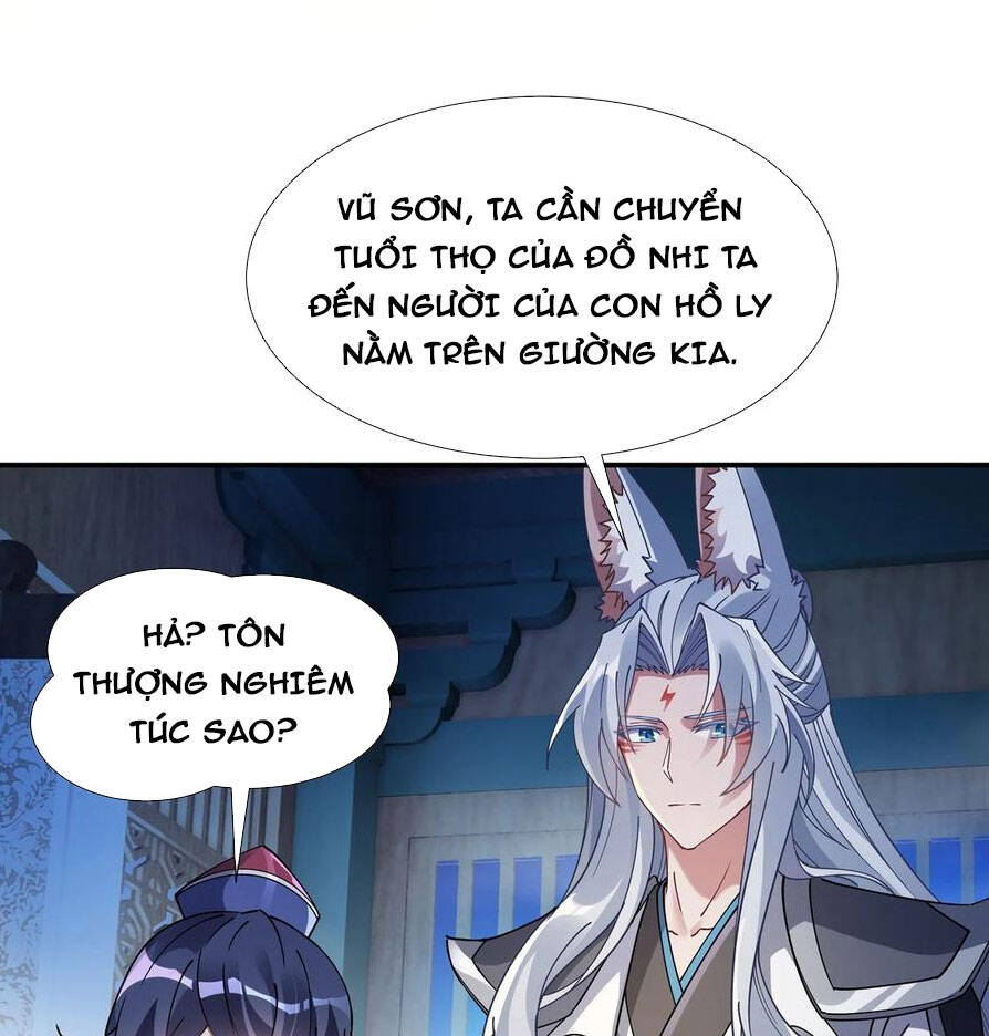 Các Nữ Đồ Đệ Của Ta Đều Là Chư Thiên Đại Lão Tương Lai Chap 179 - Next Chap 180