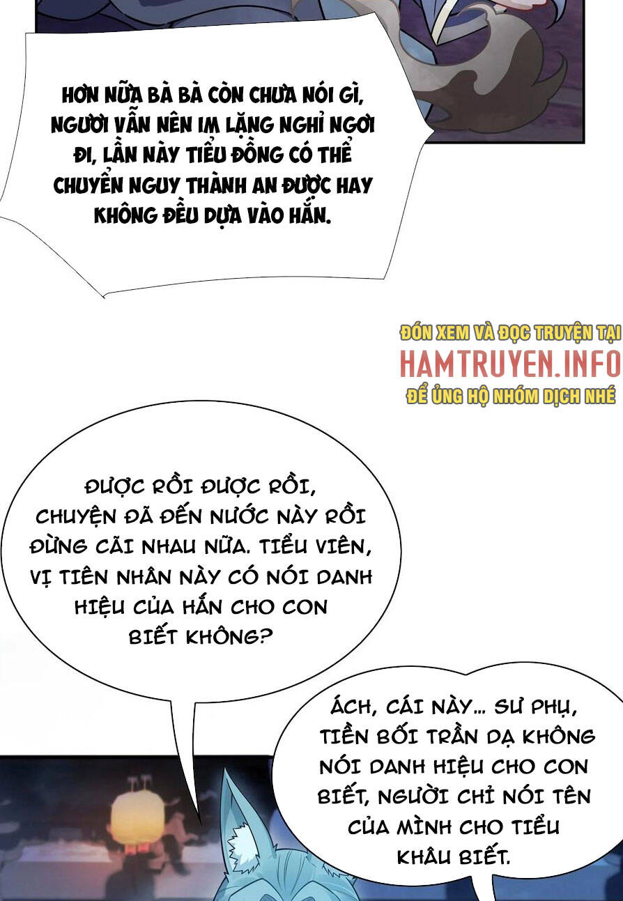 Các Nữ Đồ Đệ Của Ta Đều Là Chư Thiên Đại Lão Tương Lai Chap 179 - Next Chap 180