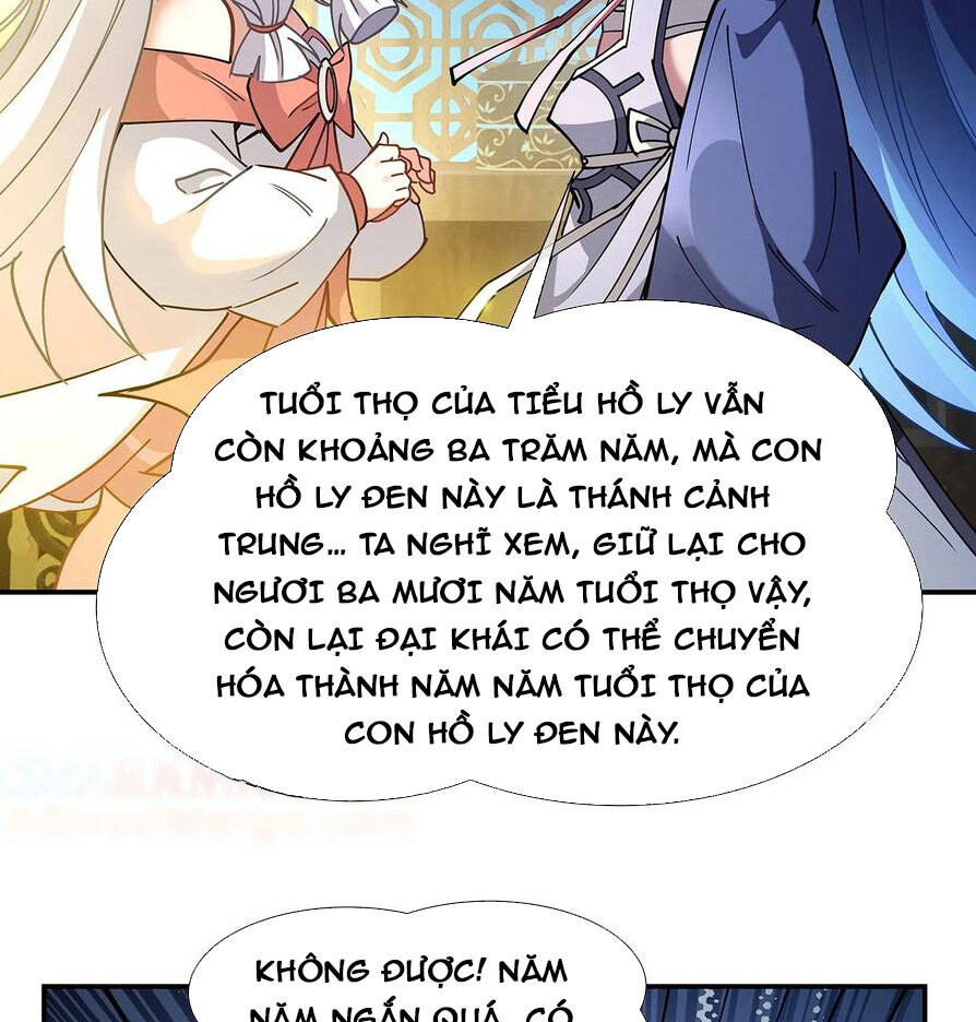 Các Nữ Đồ Đệ Của Ta Đều Là Chư Thiên Đại Lão Tương Lai Chap 179 - Next Chap 180