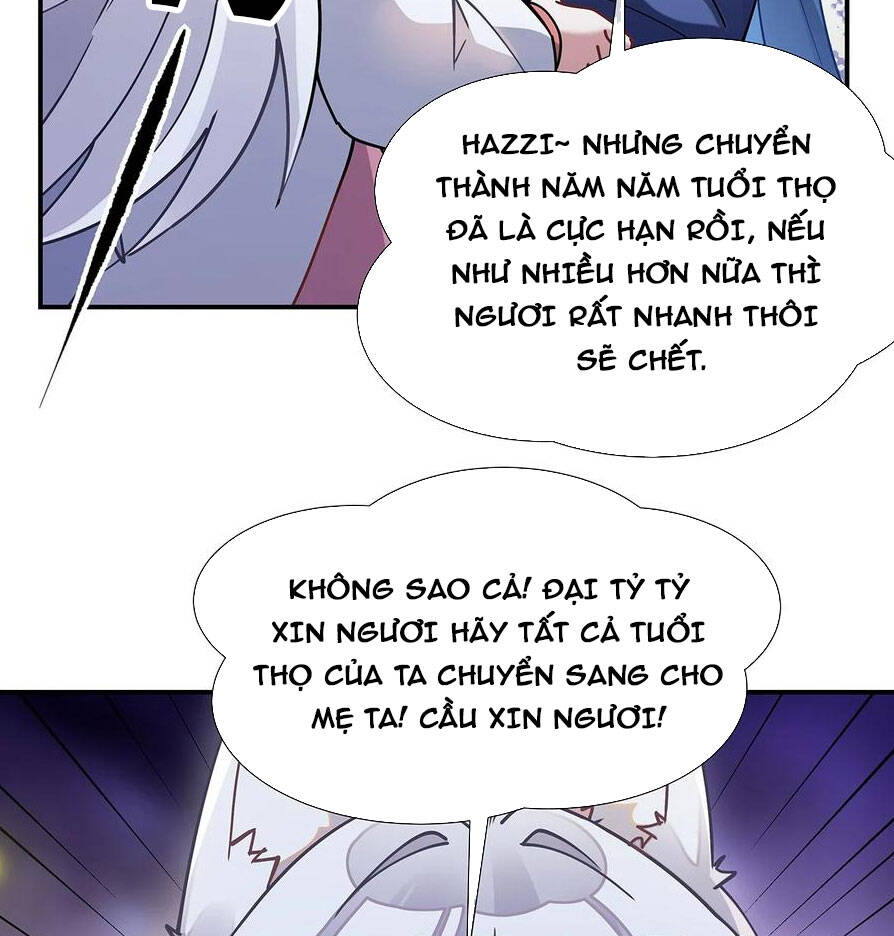Các Nữ Đồ Đệ Của Ta Đều Là Chư Thiên Đại Lão Tương Lai Chap 179 - Next Chap 180