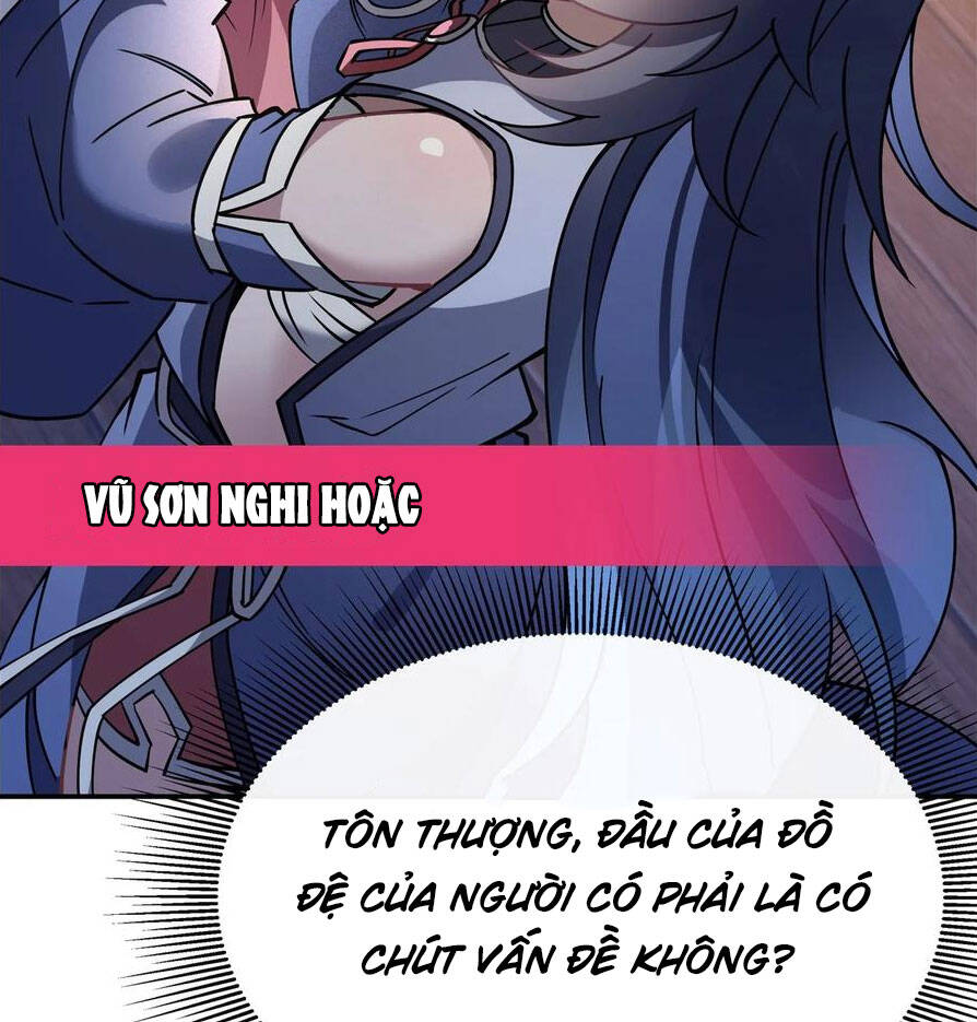 Các Nữ Đồ Đệ Của Ta Đều Là Chư Thiên Đại Lão Tương Lai Chap 179 - Next Chap 180