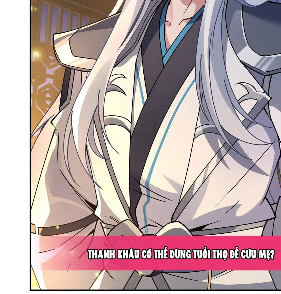 Các Nữ Đồ Đệ Của Ta Đều Là Chư Thiên Đại Lão Tương Lai Chap 179 - Next Chap 180