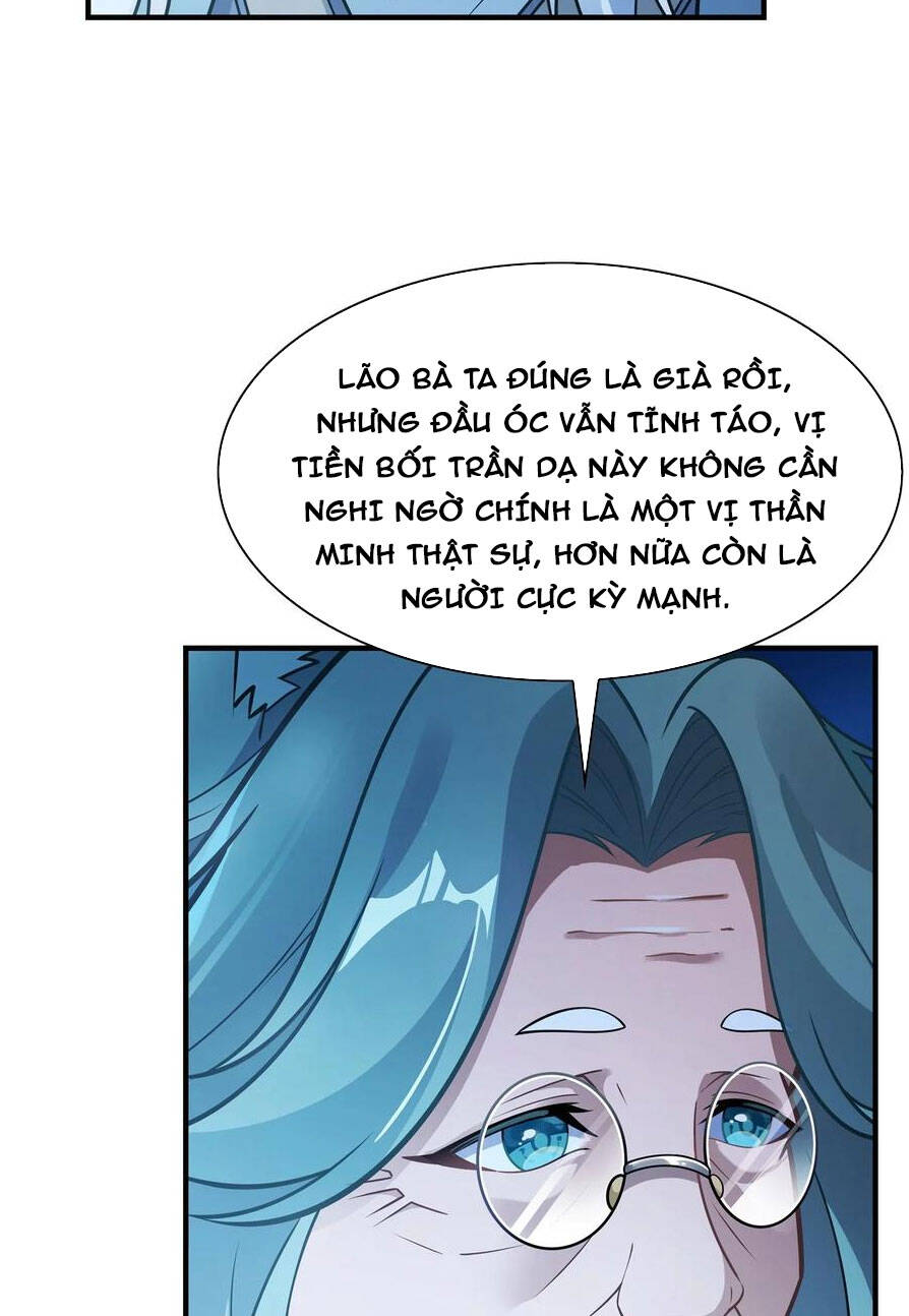 Các Nữ Đồ Đệ Của Ta Đều Là Chư Thiên Đại Lão Tương Lai Chap 179 - Next Chap 180