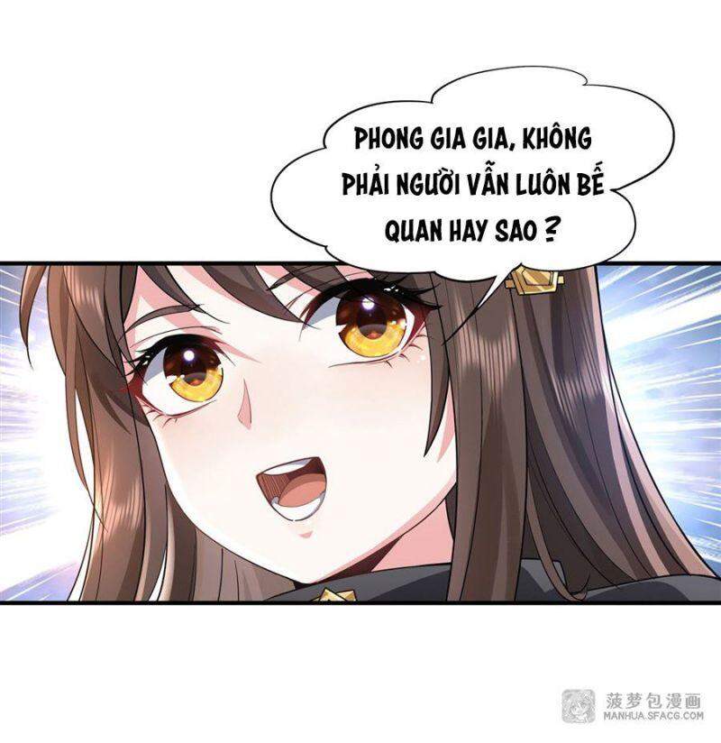 Các Nữ Đồ Đệ Của Ta Đều Là Chư Thiên Đại Lão Tương Lai Chap 18 - Next Chap 19