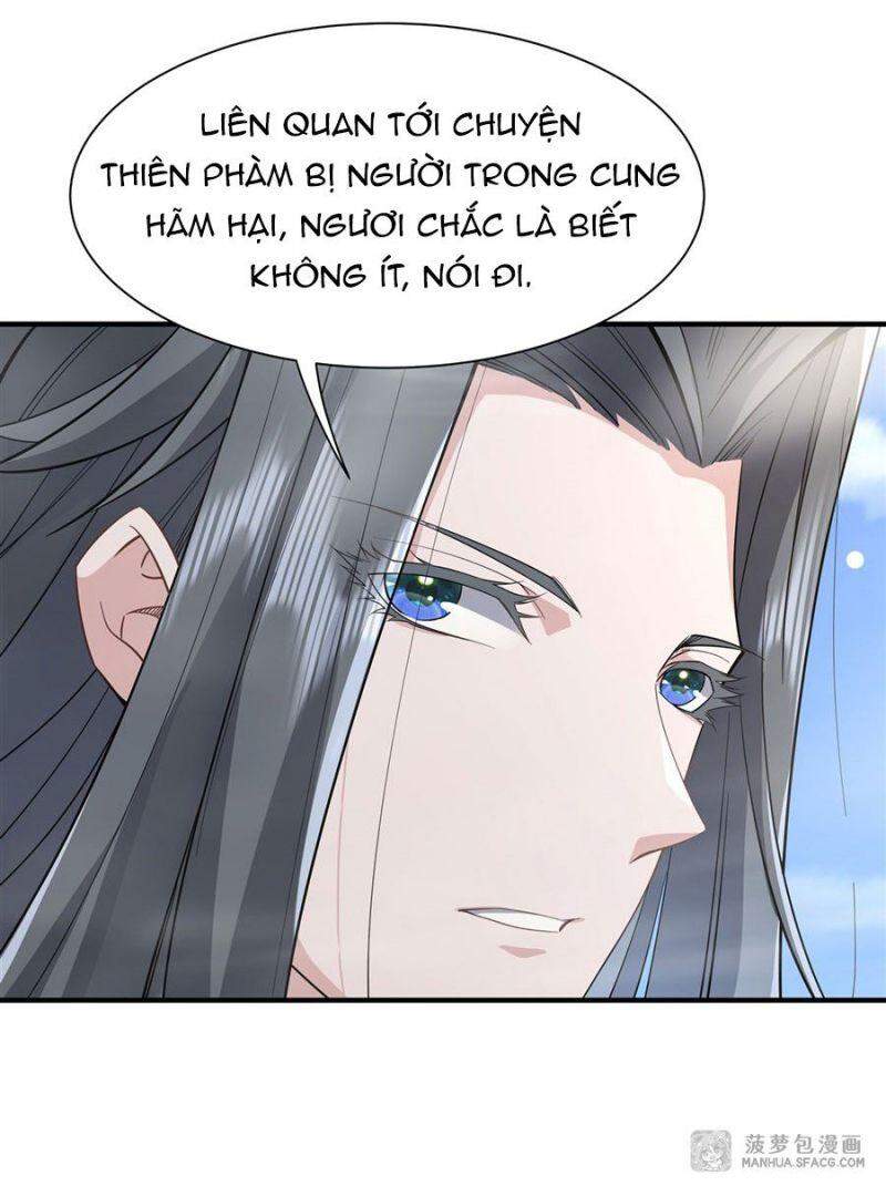Các Nữ Đồ Đệ Của Ta Đều Là Chư Thiên Đại Lão Tương Lai Chap 18 - Next Chap 19