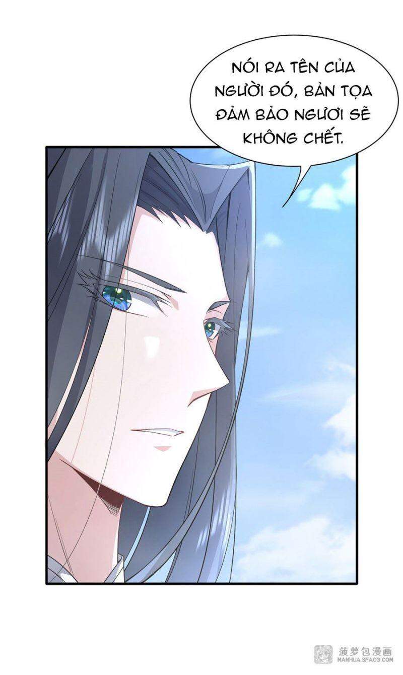 Các Nữ Đồ Đệ Của Ta Đều Là Chư Thiên Đại Lão Tương Lai Chap 18 - Next Chap 19
