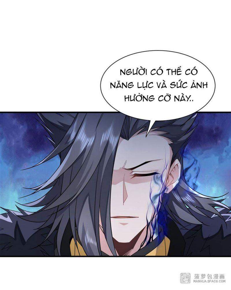 Các Nữ Đồ Đệ Của Ta Đều Là Chư Thiên Đại Lão Tương Lai Chap 18 - Next Chap 19