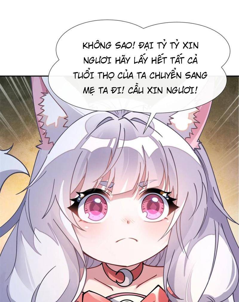 Các Nữ Đồ Đệ Của Ta Đều Là Chư Thiên Đại Lão Tương Lai Chap 180 - Next Chap 181