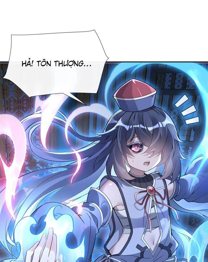Các Nữ Đồ Đệ Của Ta Đều Là Chư Thiên Đại Lão Tương Lai Chap 180 - Next Chap 181