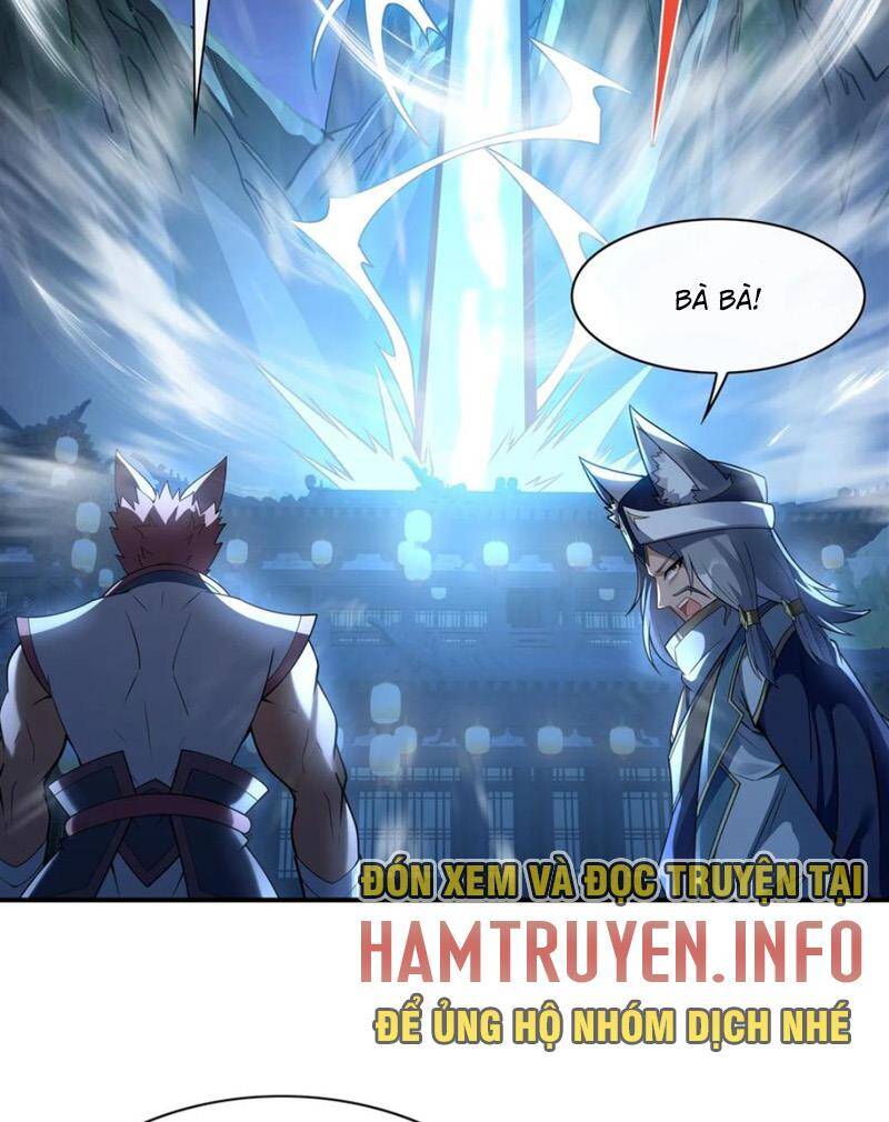 Các Nữ Đồ Đệ Của Ta Đều Là Chư Thiên Đại Lão Tương Lai Chap 180 - Next Chap 181