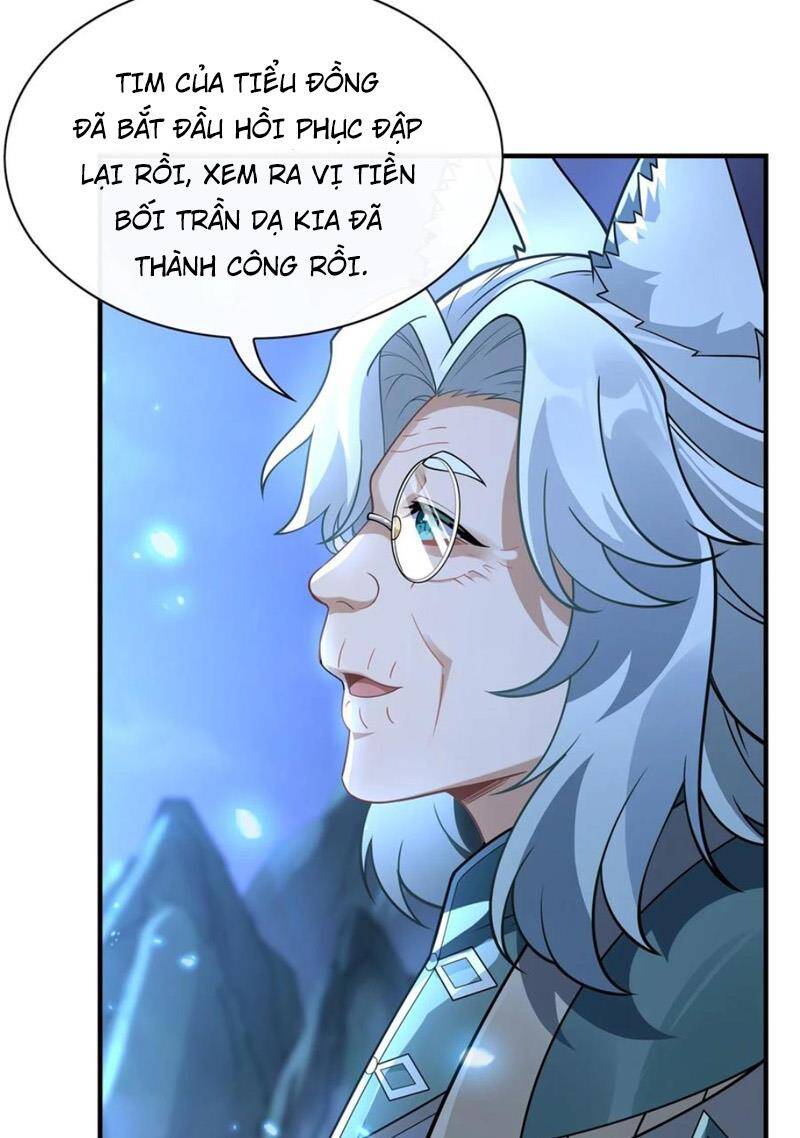 Các Nữ Đồ Đệ Của Ta Đều Là Chư Thiên Đại Lão Tương Lai Chap 180 - Next Chap 181