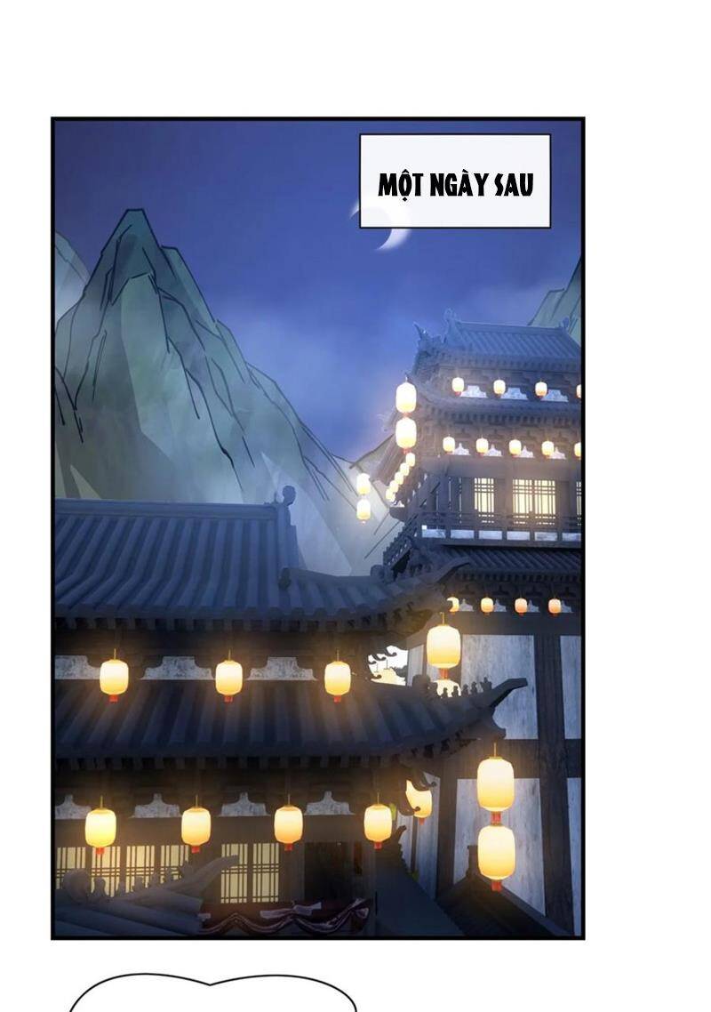 Các Nữ Đồ Đệ Của Ta Đều Là Chư Thiên Đại Lão Tương Lai Chap 180 - Next Chap 181
