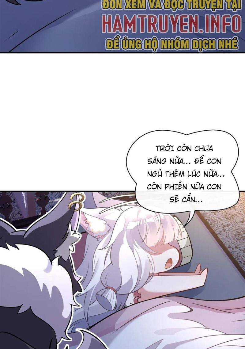 Các Nữ Đồ Đệ Của Ta Đều Là Chư Thiên Đại Lão Tương Lai Chap 180 - Next Chap 181
