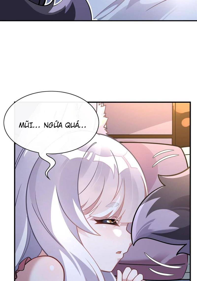 Các Nữ Đồ Đệ Của Ta Đều Là Chư Thiên Đại Lão Tương Lai Chap 180 - Next Chap 181