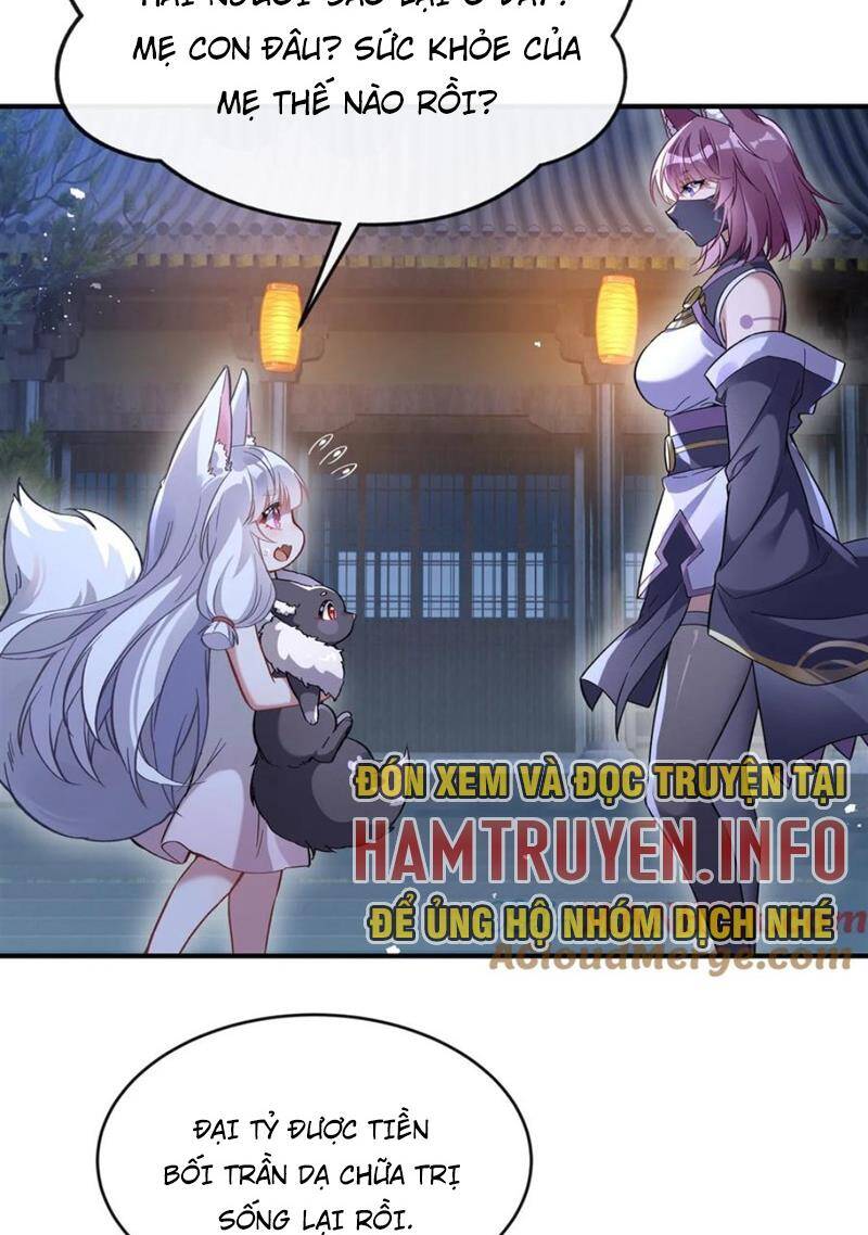 Các Nữ Đồ Đệ Của Ta Đều Là Chư Thiên Đại Lão Tương Lai Chap 180 - Next Chap 181