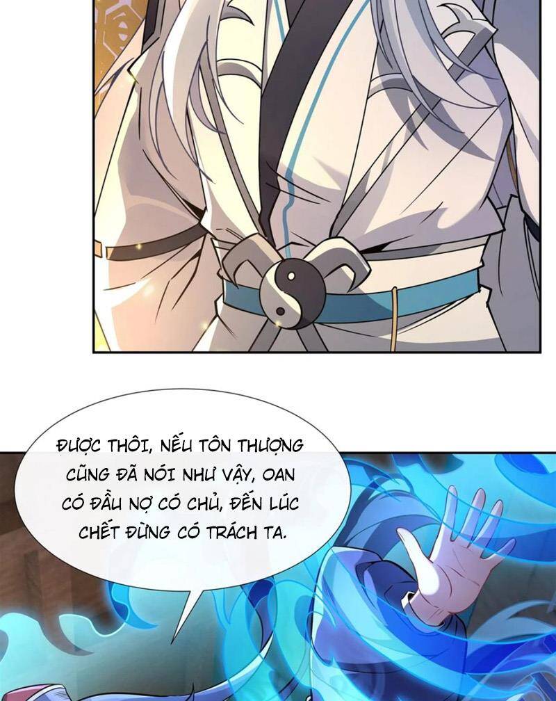 Các Nữ Đồ Đệ Của Ta Đều Là Chư Thiên Đại Lão Tương Lai Chap 180 - Next Chap 181