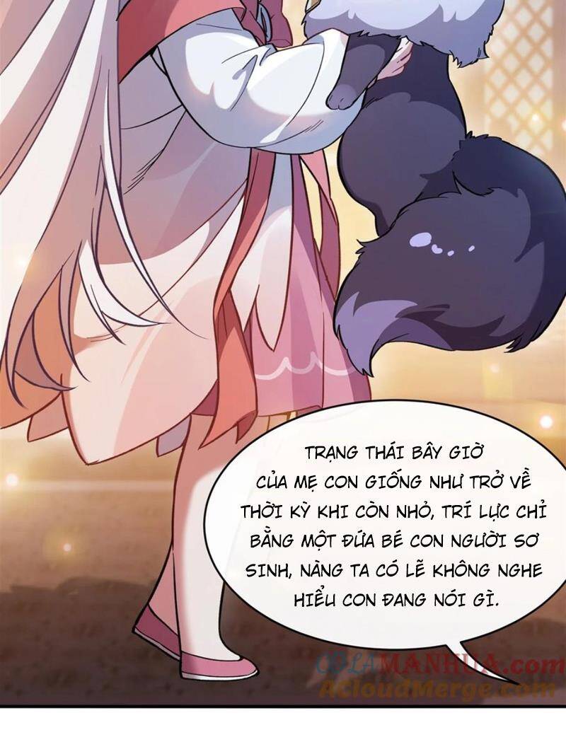 Các Nữ Đồ Đệ Của Ta Đều Là Chư Thiên Đại Lão Tương Lai Chap 180 - Next Chap 181