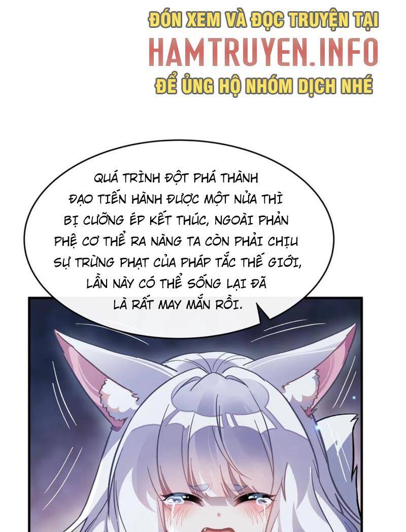 Các Nữ Đồ Đệ Của Ta Đều Là Chư Thiên Đại Lão Tương Lai Chap 180 - Next Chap 181