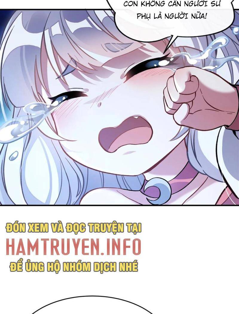 Các Nữ Đồ Đệ Của Ta Đều Là Chư Thiên Đại Lão Tương Lai Chap 180 - Next Chap 181