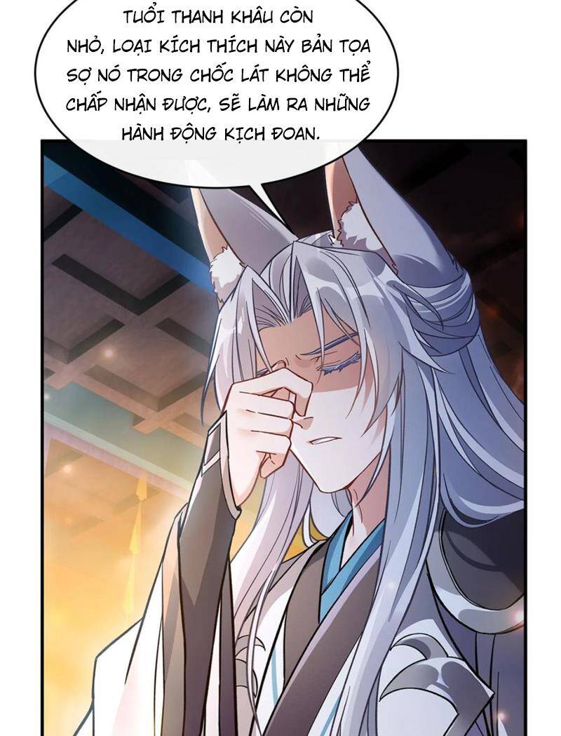 Các Nữ Đồ Đệ Của Ta Đều Là Chư Thiên Đại Lão Tương Lai Chap 180 - Next Chap 181