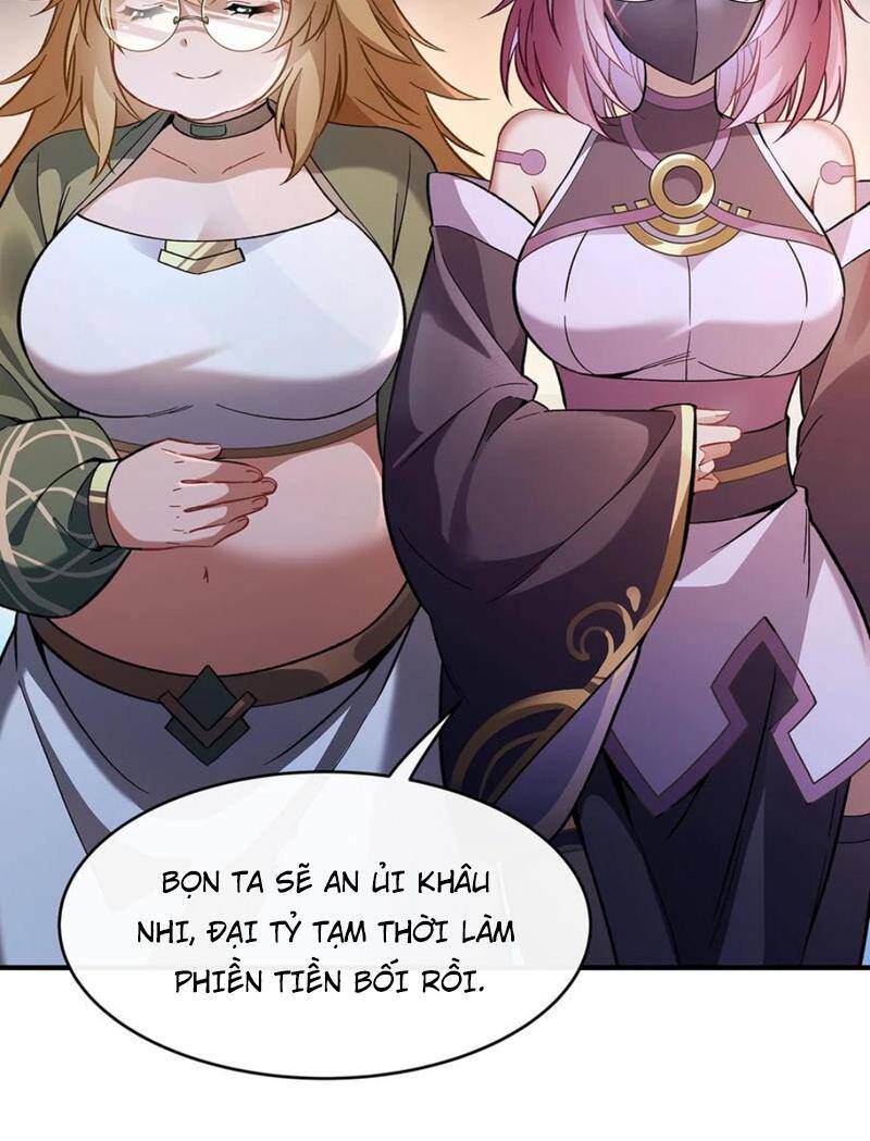 Các Nữ Đồ Đệ Của Ta Đều Là Chư Thiên Đại Lão Tương Lai Chap 180 - Next Chap 181