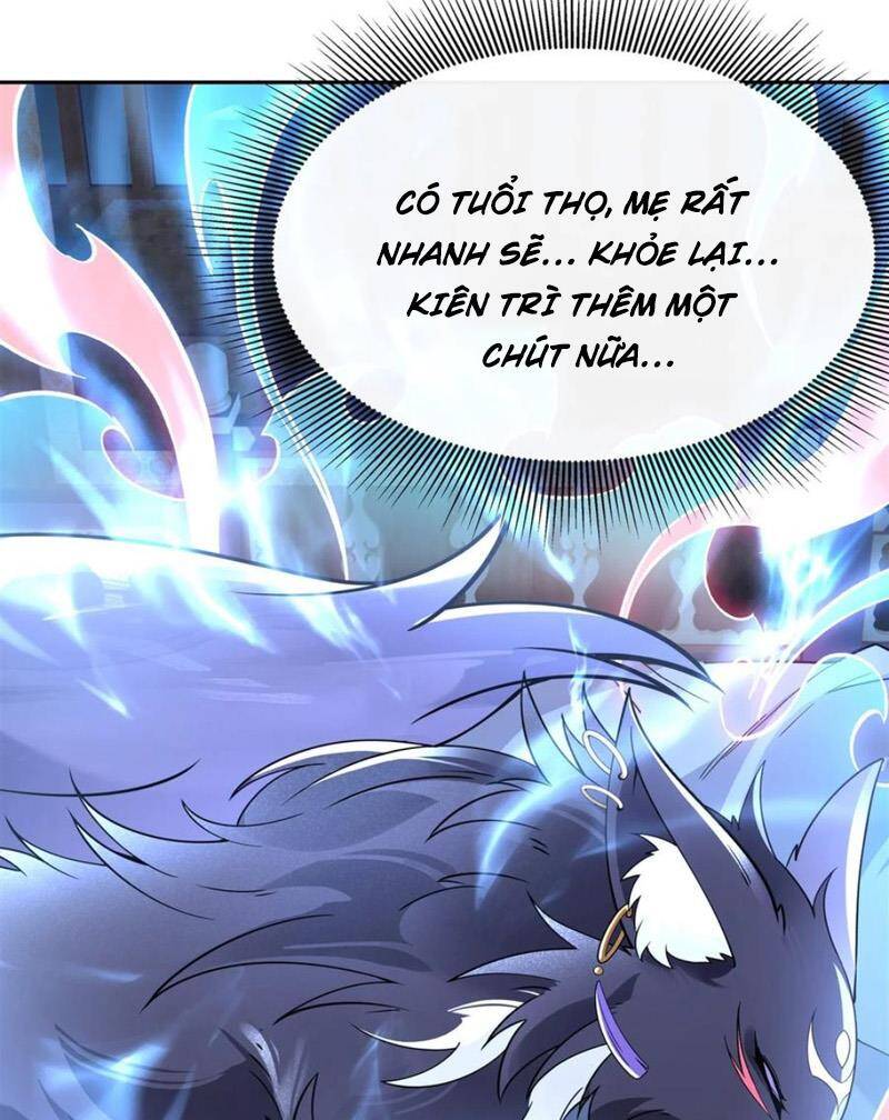 Các Nữ Đồ Đệ Của Ta Đều Là Chư Thiên Đại Lão Tương Lai Chap 180 - Next Chap 181