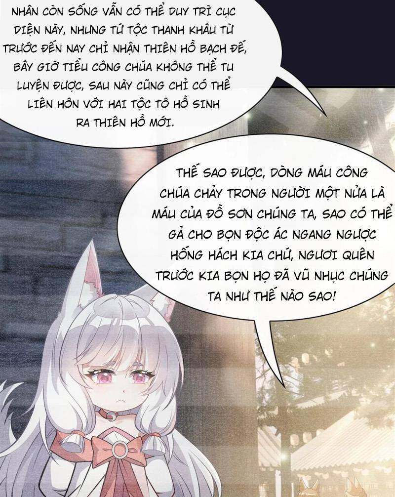 Các Nữ Đồ Đệ Của Ta Đều Là Chư Thiên Đại Lão Tương Lai Chap 181 - Next Chap 182