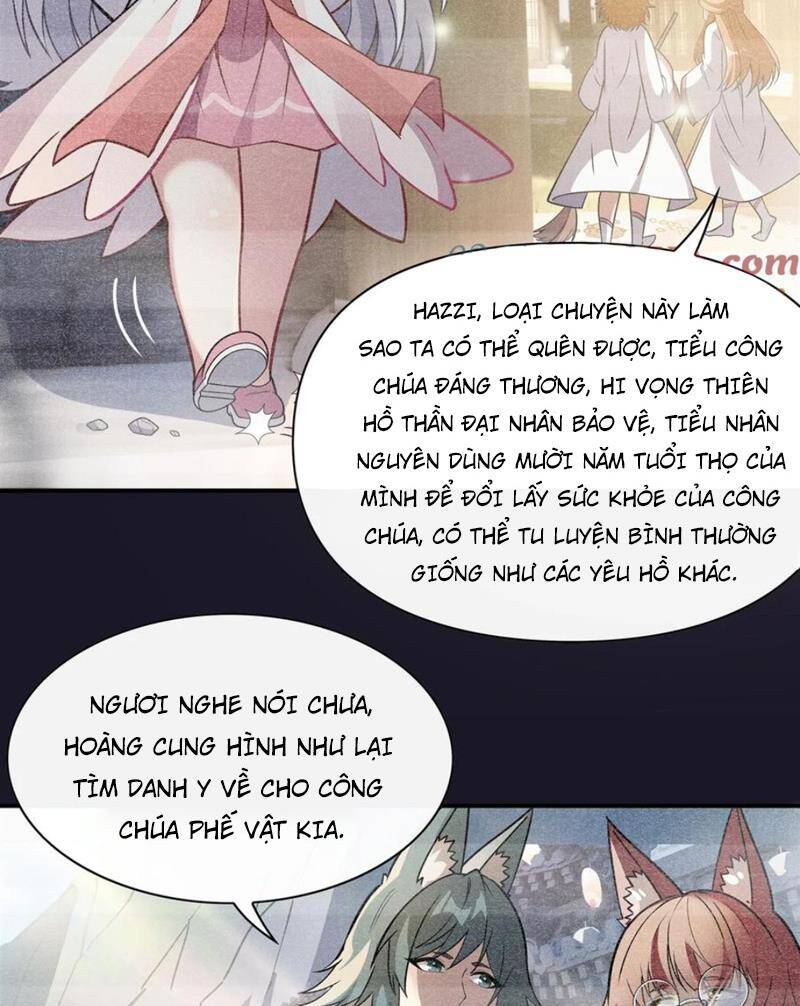 Các Nữ Đồ Đệ Của Ta Đều Là Chư Thiên Đại Lão Tương Lai Chap 181 - Next Chap 182